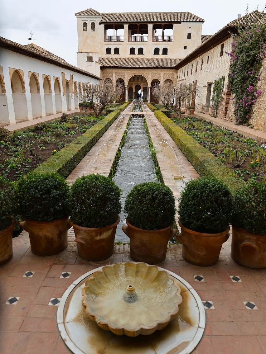 Alhambra